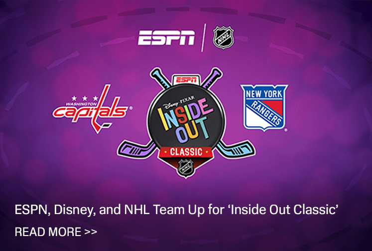ESPN Edge: Inside Out
